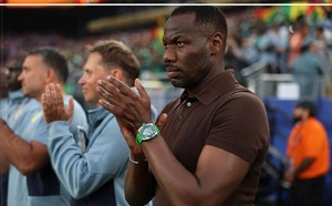 La FSF engage la procédure de départ de Pape Bouna Thiaw