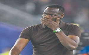 Équipe nationale : la FSF met fin au contrat de Pape Thiaw après le Mondial