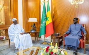 Dialogue social : Bassirou Diomaye Faye relance le Comité de suivi du Pacte de stabilité sociale