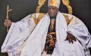 Décès de Papa Youssou Ndoye, Jaraaf de Ouakam et figure de la communauté lébou