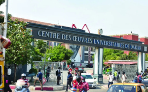 L’UCAD dévoile le calendrier universitaire 2026-2027