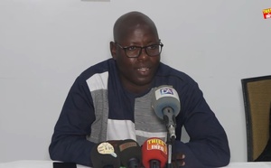 Thiès : Bara Diop quitte Les Serviteurs et rejoint Kiiraay pour soutenir Diomaye Faye