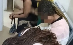 Keur Massar : huit femmes déférées dans une affaire mêlant menaces, injures et enquête sur un réseau présumé
