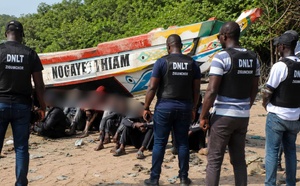 Ziguinchor : une tentative de migration irrégulière déjouée, six personnes présentées à la justice