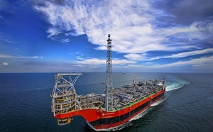 Sénégal : les exportations de pétrole brut franchissent 1 500 milliards de FCFA en 2025