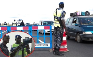 Grand Magal 2026 : les motos impliquées dans près de deux tiers des accidents