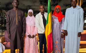 Concours Roi Abdoul Aziz 2026 : quatre Sénégalais prêts à représenter le pays à La Mecque