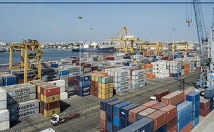 Commerce extérieur : le déficit commercial du Sénégal s’est fortement creusé en juin