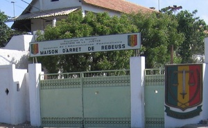 Fouilles en prison : la fouille à nu désormais interdite dans les établissements pénitentiaires
