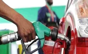Sénégal : nouvelle hausse à la pompe dès ce samedi