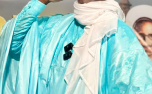  De zéro à héros : à la découverte de Tafsir Abdourahamane Gaye, l’idole d’une génération de jeunes prêcheurs