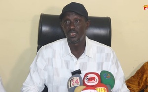 AG Thiès Sunu Momel : Habib Kane déclare sa candidature à la mairie de Thiès