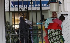 Dakar : 234 personnes interpellées lors d’une opération contre la mendicité