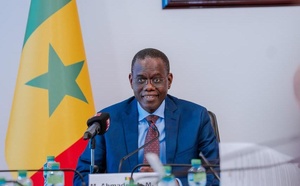 Déclaration de politique générale : le Premier ministre attendu à l’Assemblée nationale le 1er septembre