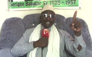  Deuk bi : Polémique autour du Gamou ? Dame Sakho se Prononce