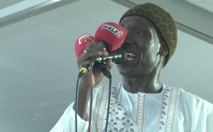 GAMOU PIROU NDARY