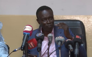 Dame Sall appelle à donner plus de responsabilités aux femmes