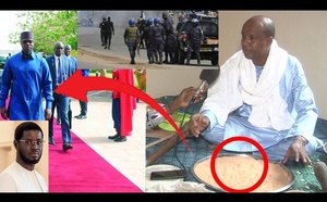 Ousmane Sonko président du Sénégal ? Thierno Moussa Sow fait des révélations