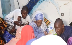  Gamou Cheikh Abdou Lahi Yakhine Aidara : Thiès au rythme de l’édition 2026