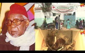 Anniversaire de Mame Abdou Aziz Sy Dabakh : l’association Sope Dabakh organise un don de sang et des circoncisions