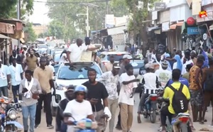 Thiès-Est : Sakhir Ndiaye mobilise ses troupes