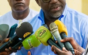 Thiès : Maître Habib Vitin accompagne 200 jeunes à travers une formation professionnelle