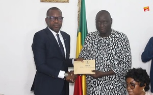 Thiès-Est : 15 millions de FCFA mobilisés par le Maire Ousmane Diagne pour 44 ASC