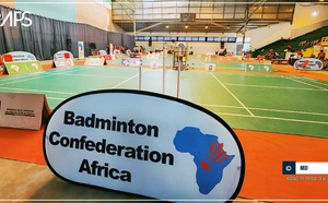 Badminton : Thiès accueille le Sénégal International 2026