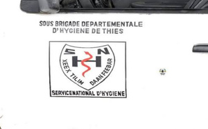 Assainissement à Thiès : pourquoi la brigade d’hygiène exige des fosses septiques correctement dimensionnées