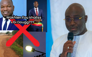 Querelles entre Babacar Diop et Ousmane Diagne : Me Habib Vitin réoriente le débat vers la transparence et la reddition des comptes