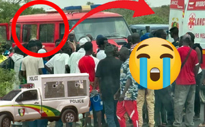 DRAME À THIÈS : Le corps sans vie d’un enfant de 12 à 13 ans découvert dans une fosse septique à Mbour 4 Extension