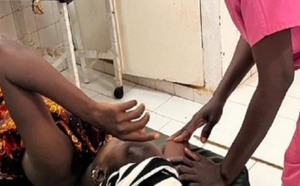 Kaolack : une grossesse à 15 ans devant la justice