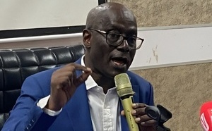 Énergie et ASER : Thierno Alassane Sall interpelle le pouvoir