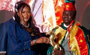 Malaw d’Or 2026 : Serigne Ndiaye distingué pour son engagement en faveur du patriotisme et de la citoyenneté