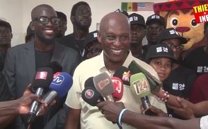 Thiès : 200 volontaires formés pour accompagner les JOJ 2026