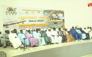 Hajj 2027 : Taaba Voyages lance officiellement sa campagne et appelle à anticiper les inscriptions
