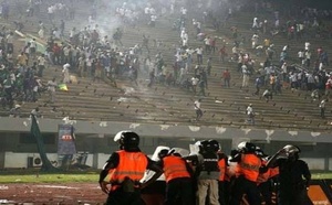 Tivaouane : les Navétanes suspendus après des violences qui ont fait 21 blessés