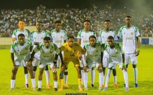 Coupe du maire de Thiès : Jubo conserve le trophée