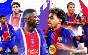 Ligue des champions : la 3e journée démarre ce mardi, PSG–Barcelone annoncé à 19h