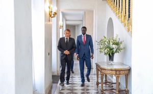 Visite de Macron au Sénégal : ce que rapporte la presse sur son annulation