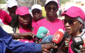 Hôpital régional de Thiès : Mariama Cissokho dément les accusations et annonce une plainte