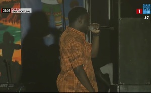 Wally Seck à Saly : le concert du 24 octobre en replay
