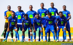 Teungueth FC éliminé de la Ligue des champions après sa défaite au Cameroun