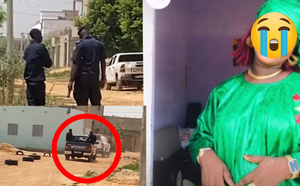 Un nouveau drame conjugal s’est produit dans la nuit du samedi au dimanche à Keur Massamba Guèye, un quartier périphérique situé à cheval sur la limite administrative entre Thiès et Fandène. Une jeune femme de 25 ans aurait succombé à des violences s