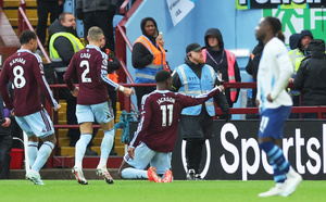 Lions en Europe : les buteurs du week-end et l’expulsion de Pape Gueye