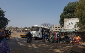 Kissane : le bilan de l’accident de supporters porté à trois morts