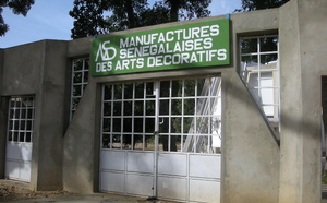 Festival Alimenterre : rendez-vous à Thiès le 31 octobre aux Manufactures