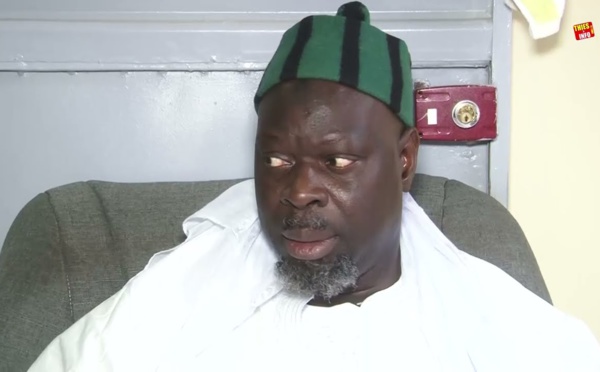 Serigne Alioune Fall organise le 27 Mai 2023 à Mbour 2 Thiès