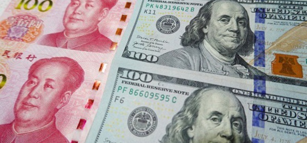 Pas de dollar, pas de soucis: le yuan gagne du terrain en Russie