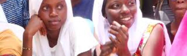 Fédération Kajoor Jankeen : Vers une amélioration de la santé reproductive des adolescentes au CEM Darou Salam